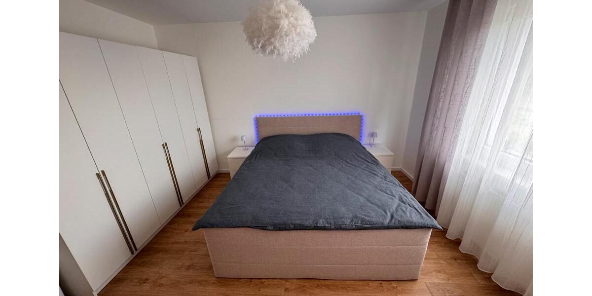 Etagenwohnung Dortmund Hörde - 2 Zimmer, 57 m&sup2;, 467&euro; | Angebot:26416854
