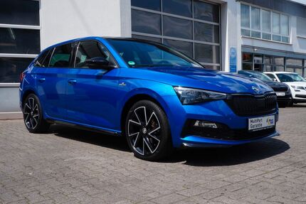 Skoda Scala 89.463 km 18.990 € Hagen 58119