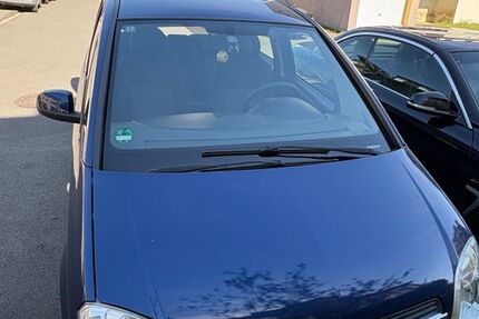 Opel Meriva 161.000 km 1.100 € Dortmund 44329