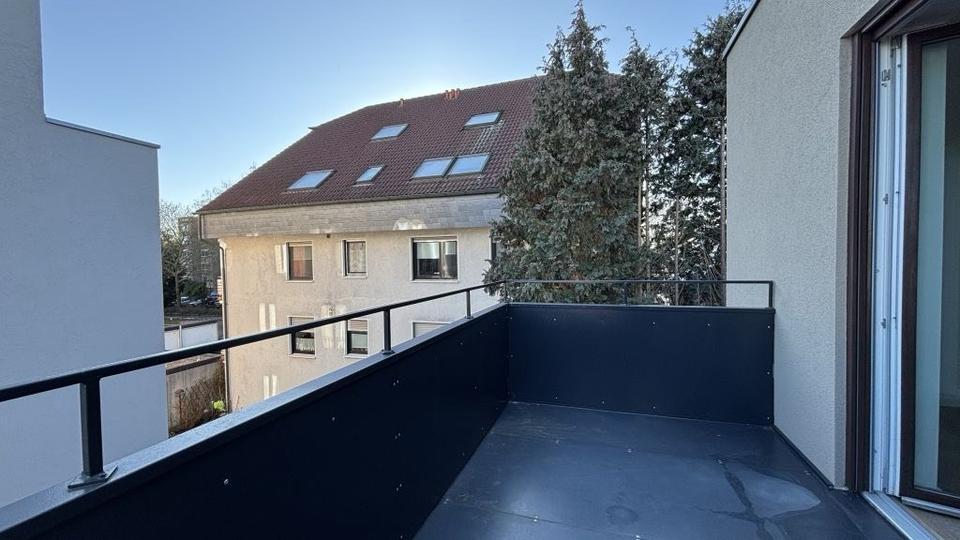 Etagenwohnung Dortmund Brackel - 2 Zimmer, 69 m&sup2;, 1.161&euro; | Angebot:26237458