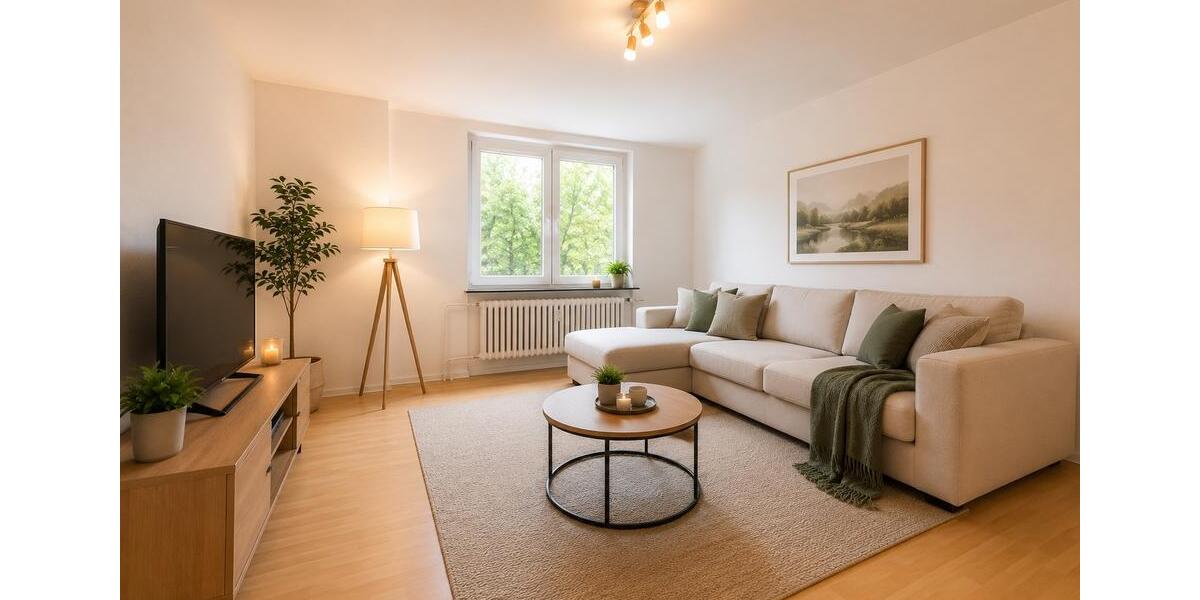 Etagenwohnung Bochum Bochum-Südwest - 2.5 Zimmer, 69 m&sup2;, 139.000&euro; | Angebot:27253687