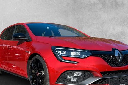 Renault Megane 32.454 km 26.990 &euro; Wülfrath 42489