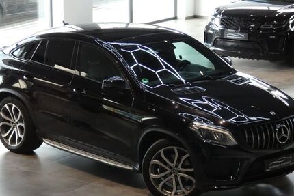 Mercedes-Benz GLE 350 191.987 km 34.450 &euro; Bochum 44807