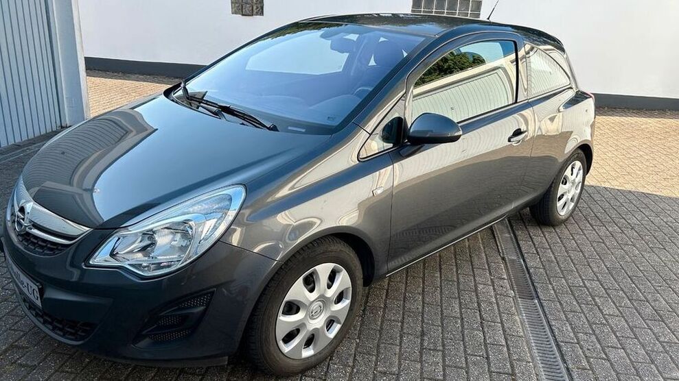 Corsa