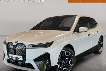 BMW iX 58.472 km 62.999 € Essen 45141
