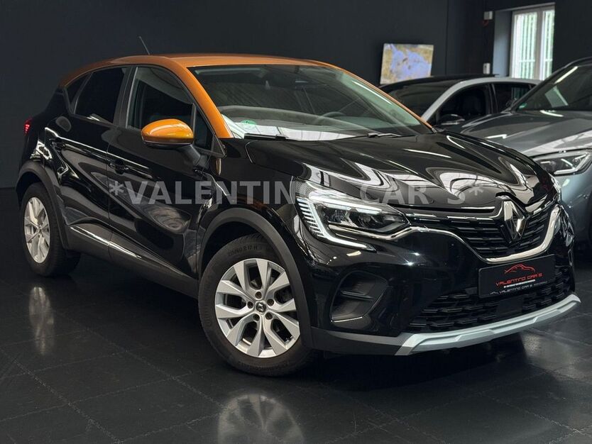 Renault Captur 66.015 km 14.499 € Radevormwald 42477