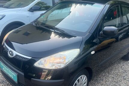 Hyundai i10 130.000 km 3.000 &euro; Essen 45147