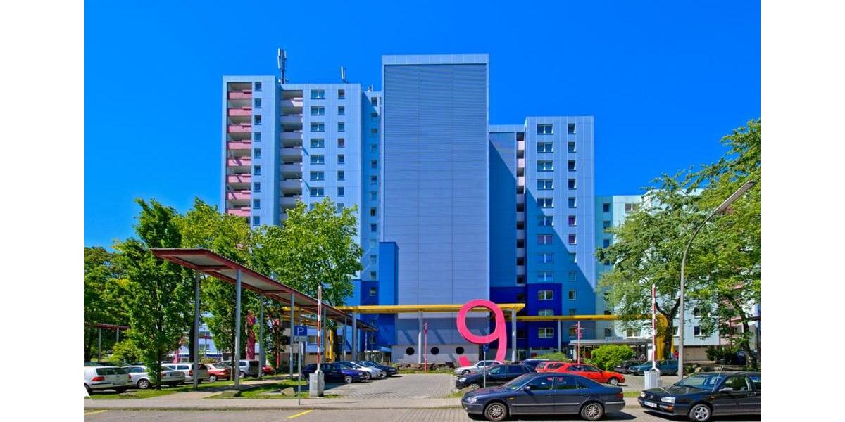 Etagenwohnung Dortmund Hörde - 3 Zimmer, 75 m&sup2;, 394&euro; | Angebot:25515276