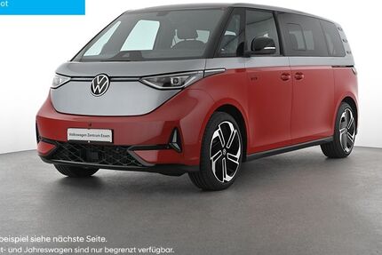 VW ID. Buzz 2.999 km 72.970 &euro; Essen 45143