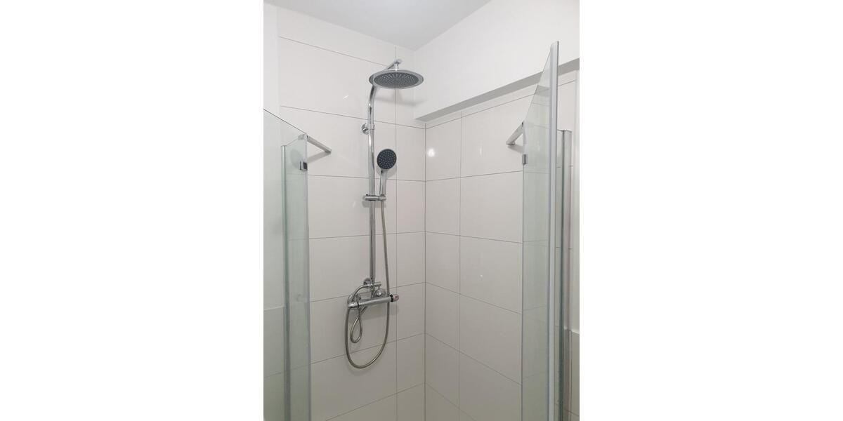 50m² Apartment große Balkon Aufzug Barrierearm Stellplatz Küche 1 zimmer