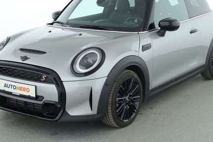 Mini Cooper S 2.855 km 31.860 &euro; Essen 45141