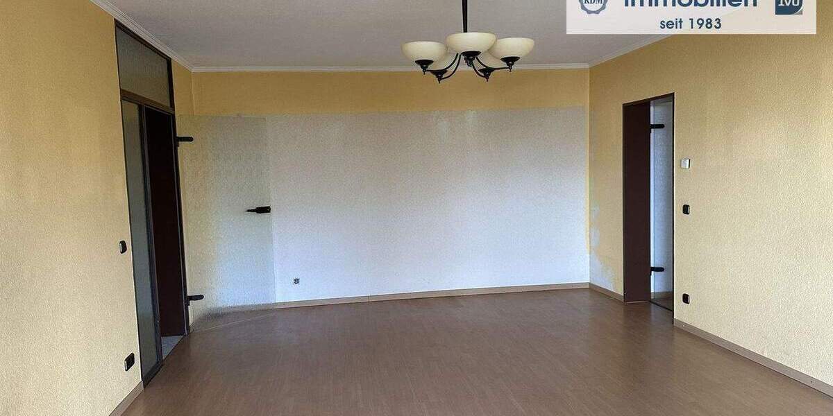 Etagenwohnung Essen Überruhr-Holthausen - 3 Zimmer, 91 m&sup2;, 195.000&euro; | Angebot:25703160