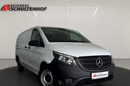 Mercedes-Benz Vito 132.810 km 22.490 &euro; Mülheim/Ruhr 45481
