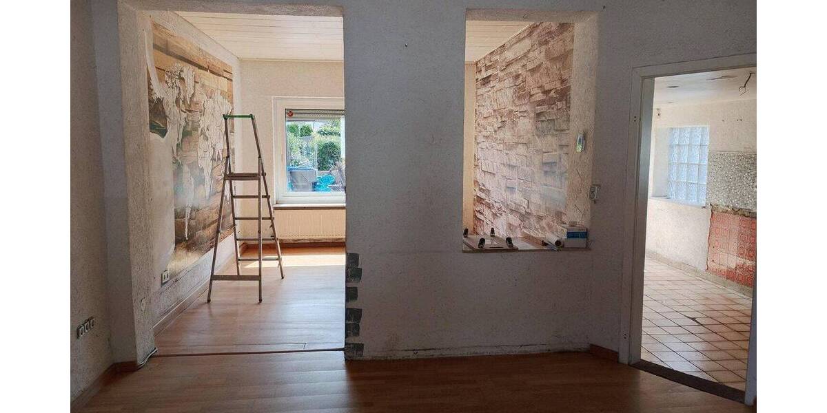 Doppelhaushälfte Lünen Nordlünen - 3 Zimmer, 83 m&sup2;, 190.000&euro; | Angebot:26891884