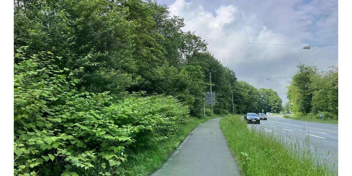 Grundstück Wuppertal Gemarkung Ronsdorf - 22.775&euro; | Angebot:26366419