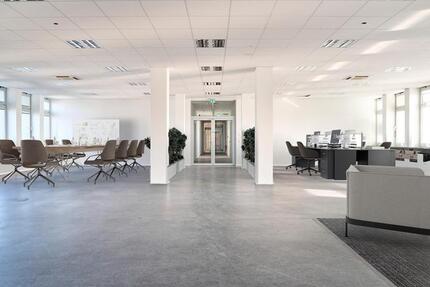 Provisionsfreie, frisch renovierte Bürofläche - Jetzt mit bis zu 4 Monaten mietfrei! zimmer