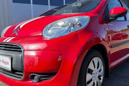 Citroen C1 195.597 km 1.980 &euro; Hagen 58135