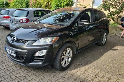 Mazda CX-7 210.000 km 4.000 &euro; bochum 44892