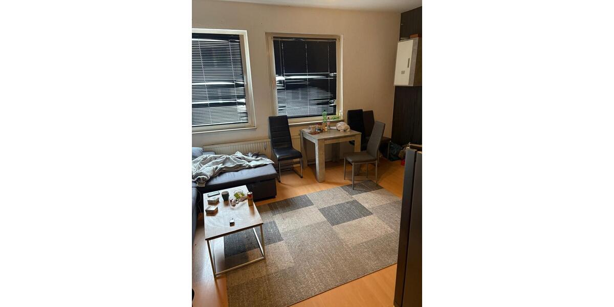 Charmante 2-Zimmer-Wohnung in der Scheffelstraße, in Dortmund 2 zimmer