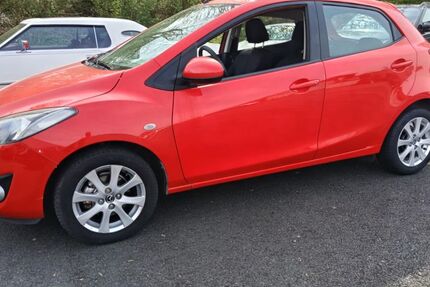 Mazda 2 108.000 km 7.590 &euro; Recklinghausen 45659