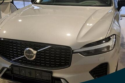 Volvo XC60 45.490 km 42.980 &euro; Essen-Kray 45309