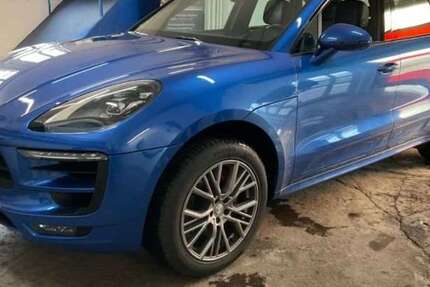 Porsche Macan 67.500 km 28.550 &euro; Bochum 44809