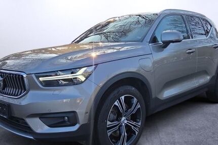 Volvo XC40 99.675 km 26.990 &euro; Dorsten 46282