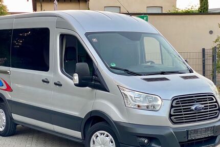 Ford Transit 266.000 km 10.900 &euro; Gladbeck 45964