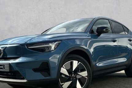 Volvo C40 15.150 km 40.490 € Dortmund 44143