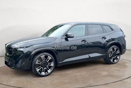 BMW XM 35.005 km 105.999 &euro; Lünen 44534