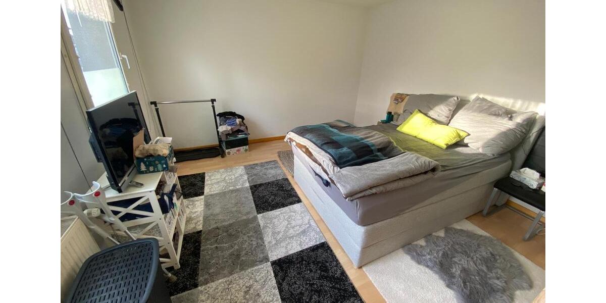 Erdgeschoßwohnung Wuppertal Eckbusch - 2 Zimmer, 65 m&sup2;, 450&euro; | Angebot:25417028