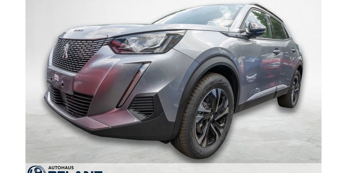 Peugeot 2008 24.441 km 19.940 &euro; Dortmund 44263