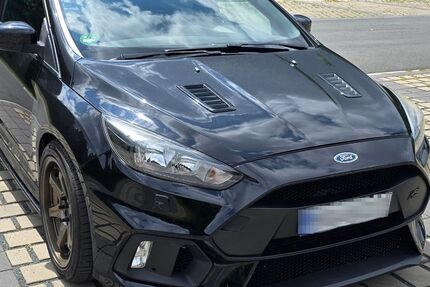 Ford Focus 123.000 km 10.999 &euro; Recklinghausen 45663