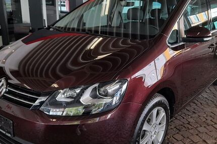 VW Sharan 128.851 km 19.550 &euro; Gelsenkirchen 45888