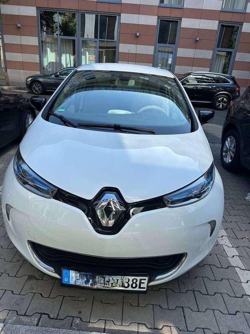 Renault ZOE 75.000 km 6.200 € Mülheim an der Ruhr 45478