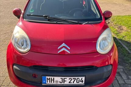 Citroen C1 181.979 km 1.300 &euro; Mülheim an der Ruhr 45475