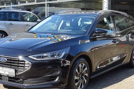 Ford Focus 96.411 km 18.990 € Essen 45355