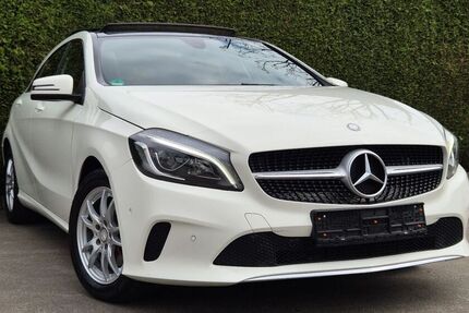 Mercedes A 180