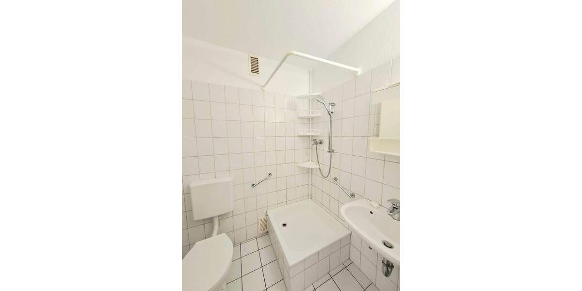 Kleines Single-Appartement in ruhiger Wohnlage von Recklinghausen-Nord! 2 zimmer