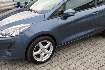Ford Fiesta 67.770 km 6.500 &euro; gelsenkirchen 45881