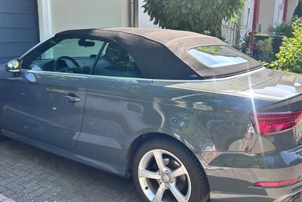 Audi A3 35.372 km 19.750 &euro; Herne 44625