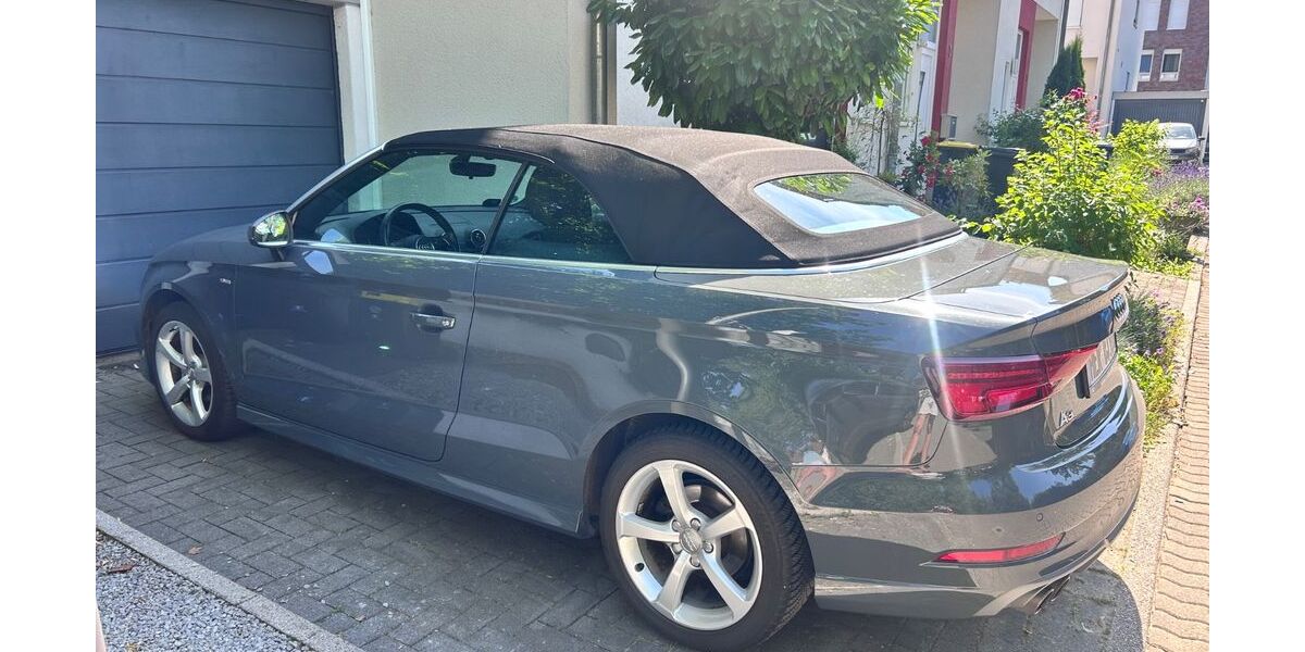Audi A3 35.372 km 19.750 &euro; Herne 44625
