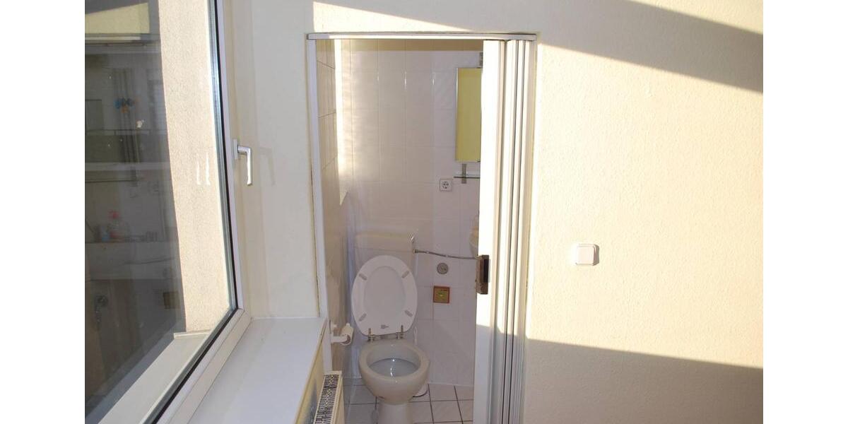 Etagenwohnung Dortmund Innenstadt Nord - 1.5 Zimmer, 34 m&sup2;, 340&euro; | Angebot:27569727