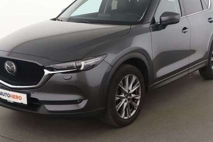 Mazda CX-5 41.882 km 26.840 € Essen 45141