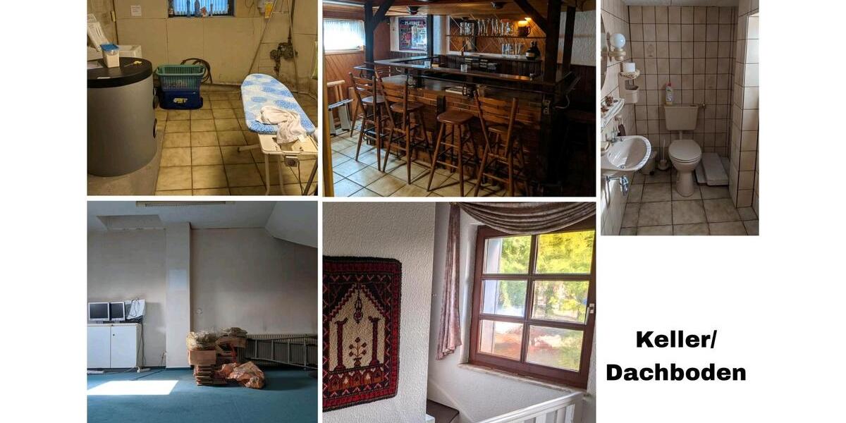 Doppelhaushälfte Marl Alt-Marl - 5 Zimmer, 150 m&sup2;, 380.000&euro; | Angebot:24616781