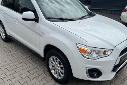 Mitsubishi ASX 110.000 km 8.690 &euro; Dortmund 44319