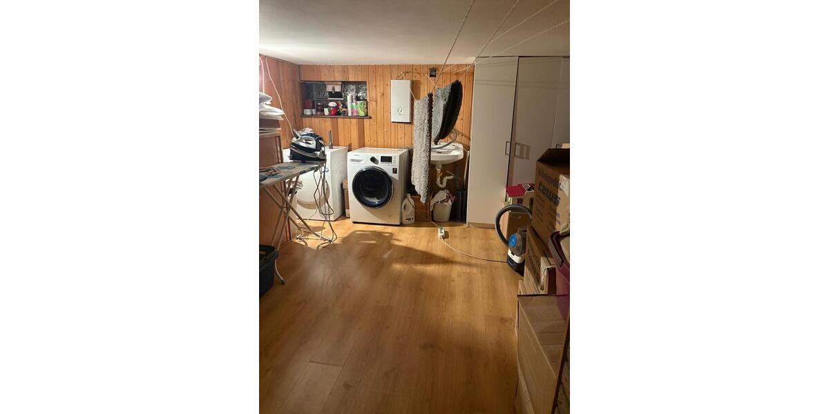 Reihenmittelhaus in Dortmund Dorstfeld mit Garten zu vermieten 3 zimmer