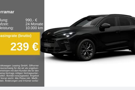 Cupra Terramar 12.030 km 34.510 &euro; Bochum 44809