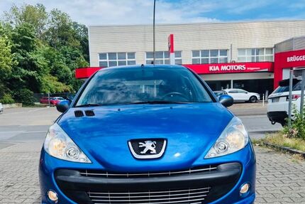Peugeot 206 133.000 km 3.300 € Dortmund 44147