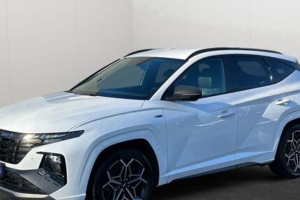 Hyundai TUCSON 36.098 km 28.990 &euro; Datteln 45711